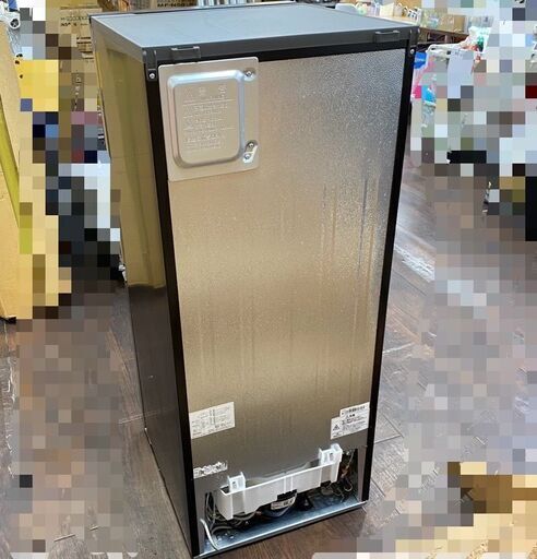 ジ255/ パナソニック 5.0kg 全自動洗濯機 NA-F5BE2 2022年製 ビッグ