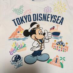 434]ミッキーリゾートミッキーＴシャツの画像
