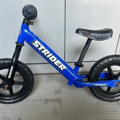 ストライダー（子ども用）
