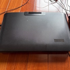 DVDプレーヤー