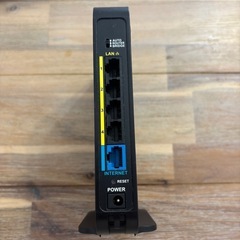 wifi buffalo　whr-1166dhp4の画像