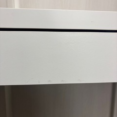IKEA ミッケ机の画像