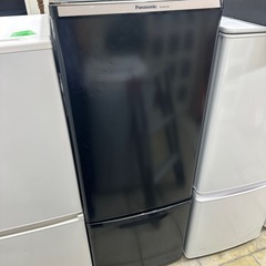 Panasonic 冷蔵庫 NR-BW17BC