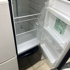 Panasonic 冷蔵庫 NR-BW17BC