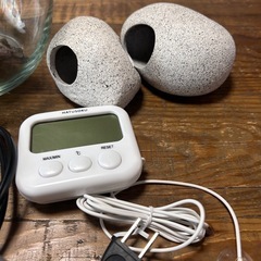 
まとめて！メダカ飼育セット　の画像