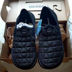 MERRELL メレル ハットモック 2 ブラック 新品未使用 ...