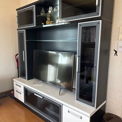  【決まりました】テレビボードの画像