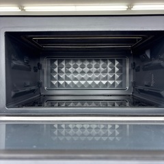 ★リユースのサカイ千葉中央店★SHARP オープンレンジ　23年製　TC3718の画像