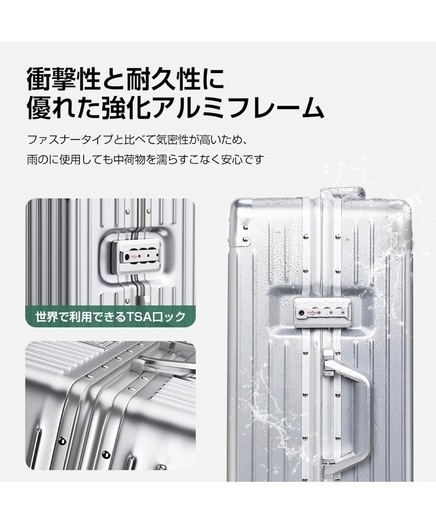 Amazon.co.jp: コンピュータマザーボードケース、アルミフレーム