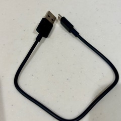 USBケーブル　の画像