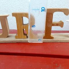 西海岸風　流木の置物　サーフ　surfの画像