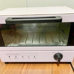 シィーネット　オーブントースターの画像