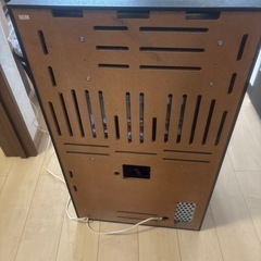 鬼武者3 スロット台 ジャンクの画像