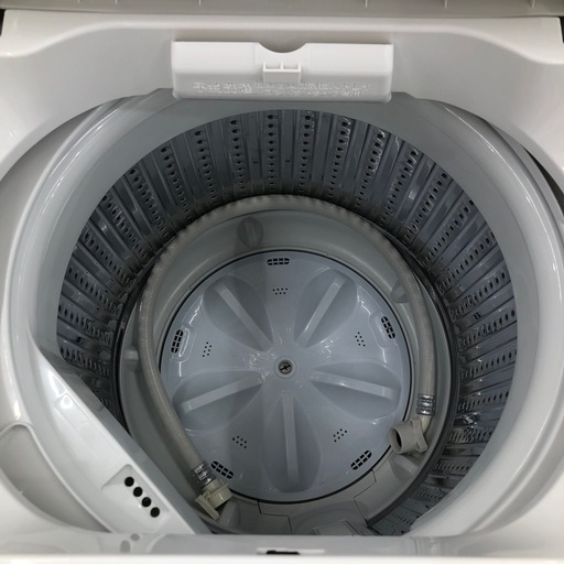 【1年の動作保証付き】YAMADAの全自動洗濯機のご紹介です