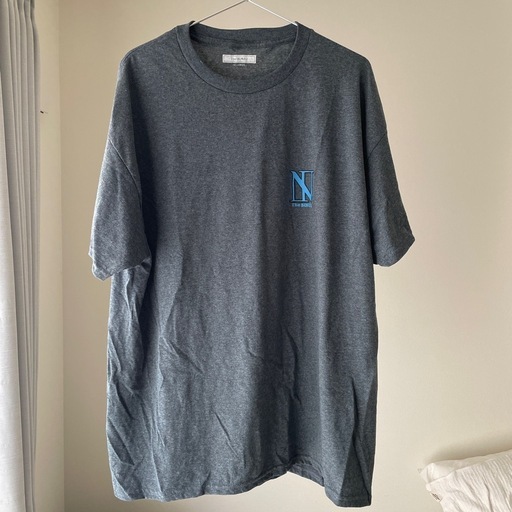The Bonez TシャツX Lサイズ 未使用 Ceruberus (かな) 東高円寺