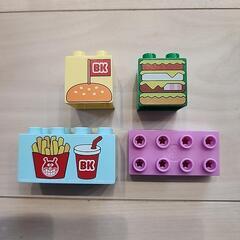 アンパンマン　ブロックラボの画像