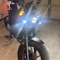 ホンダ レブル250S Edition 福岡の画像