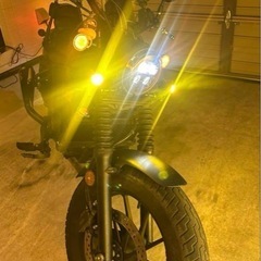 ホンダ レブル250S Edition 福岡
