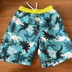 男の子　パンツ　水着の画像