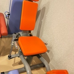 油圧式アブダクションの画像
