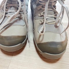 登山　ブーツ　レディースの画像
