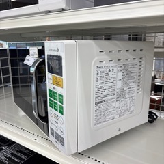★リユースのサカイ千葉中央店★期間限定割引有 YAMADA オーブンレンジ　18年製　TC3719の画像