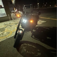 ホンダ レブル250S Edition 福岡の画像