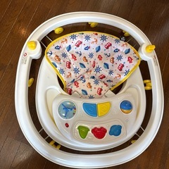 歩行器の画像