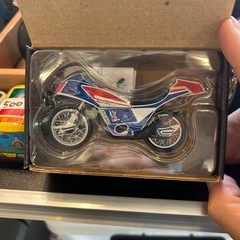ハリケーン🏍️の画像