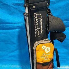 0629-029 ゴルフバッグ GolfParadiseの画像