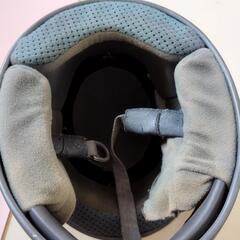 フルフェイスヘルメットの画像