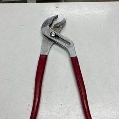 ☆値下げ☆I 2506-740 ウォーターポンププライヤー キズ 汚れありの画像