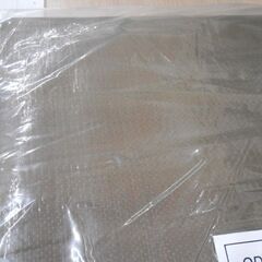 ② 未使用 ESCO エスコ OD色シート 3000 EA915BB-54 5.4x 7.2m ハトメ付き 厚み0.25mm 苫小牧西店の画像