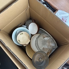 食器類の画像