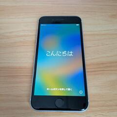 iPhoneSE（第二世代）