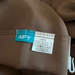 カーテン2枚組　178*150cmの画像