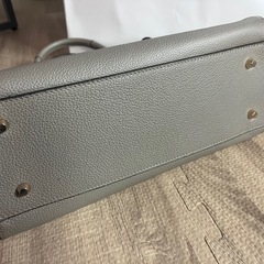 フルラ　ハンドバッグの画像