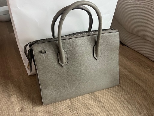 フルラ　ハンドバッグ