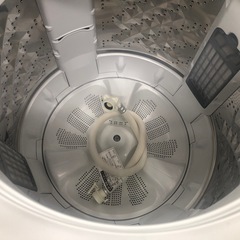 ★値下げしました★K064★Panasonic製★2019年製8.0㌔/4.5㌔洗濯乾燥機★6ヶ月保証付き★近隣配送・設置可能の画像