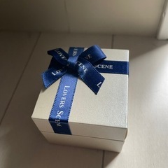 シルバーリング LOVERS SCEN