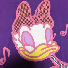435]ディジーＴシャツの画像