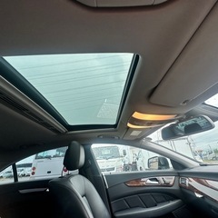 外車　メルセデスベンツ　CLSクラス！CLS350 BE！本日限定！サンルーフ！V6の画像