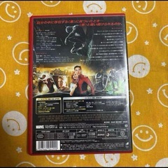 スパイダーマン（DVD）の画像