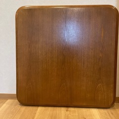 こたつの画像