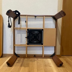 こたつの画像