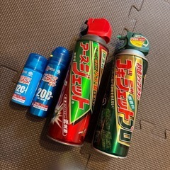 虫 スプレー