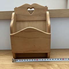 ウォールラックの画像