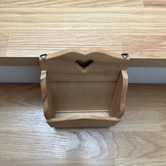 ウォールラックの画像