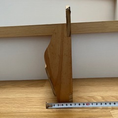 ウォールラックの画像