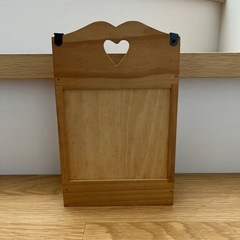 ウォールラックの画像